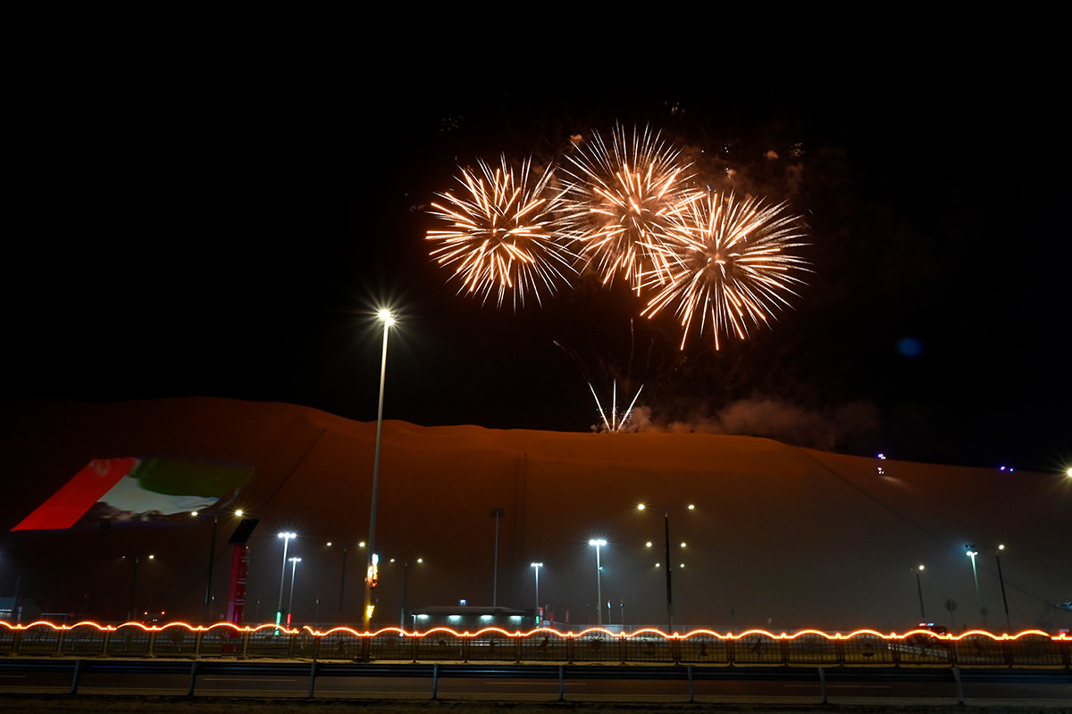 Liwa Festival 