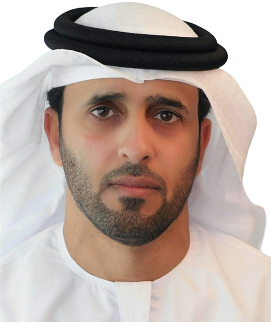Abdullah Al Qubaisi