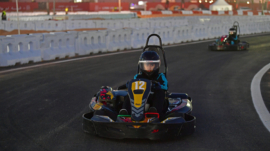 Kart race